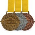 Custom Sport Trophy Medals Cups, Sport Wholesale Medal Pin